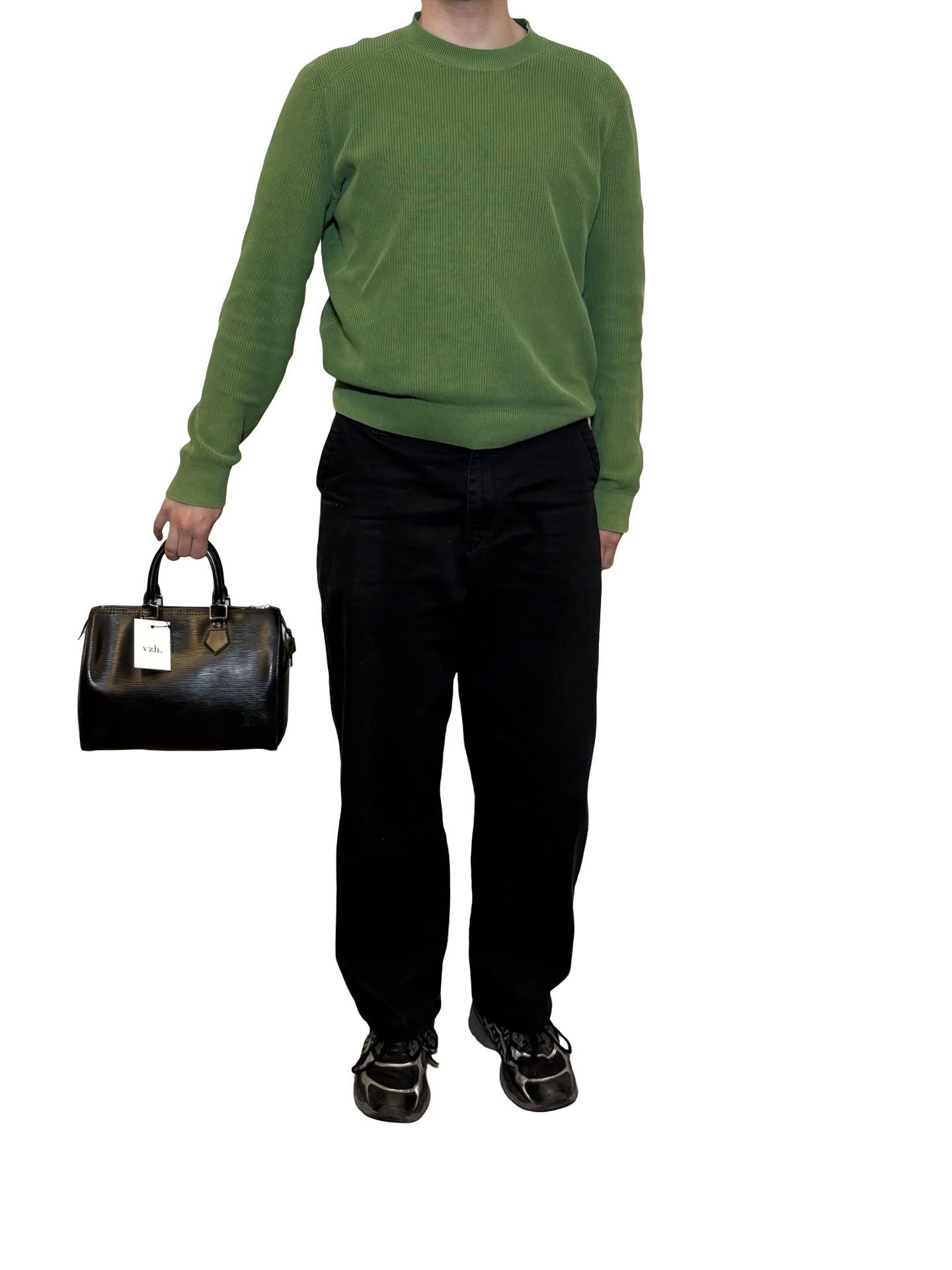 Louis Vuitton Speedy 25 Epi