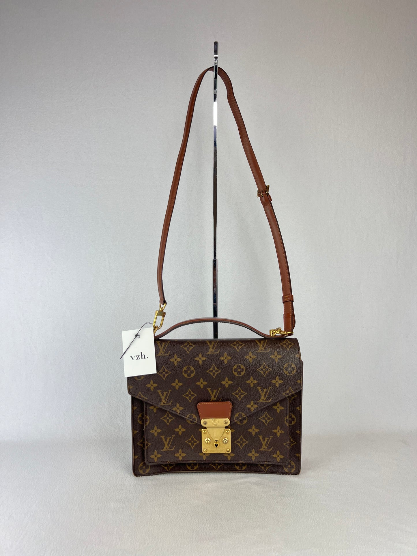 Louis Vuitton 1994 Monceau