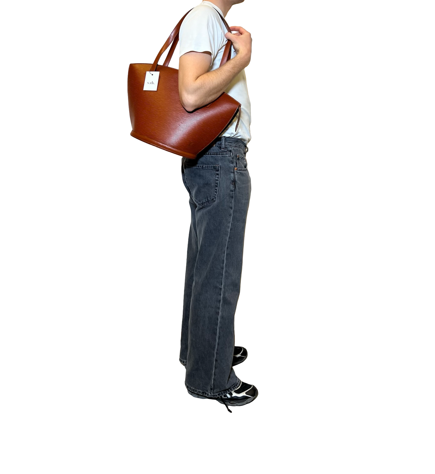 Louis Vuitton Saint Jacques Epi