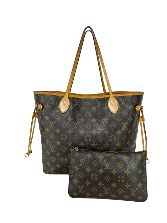 Louis Vuitton Neverfull MM