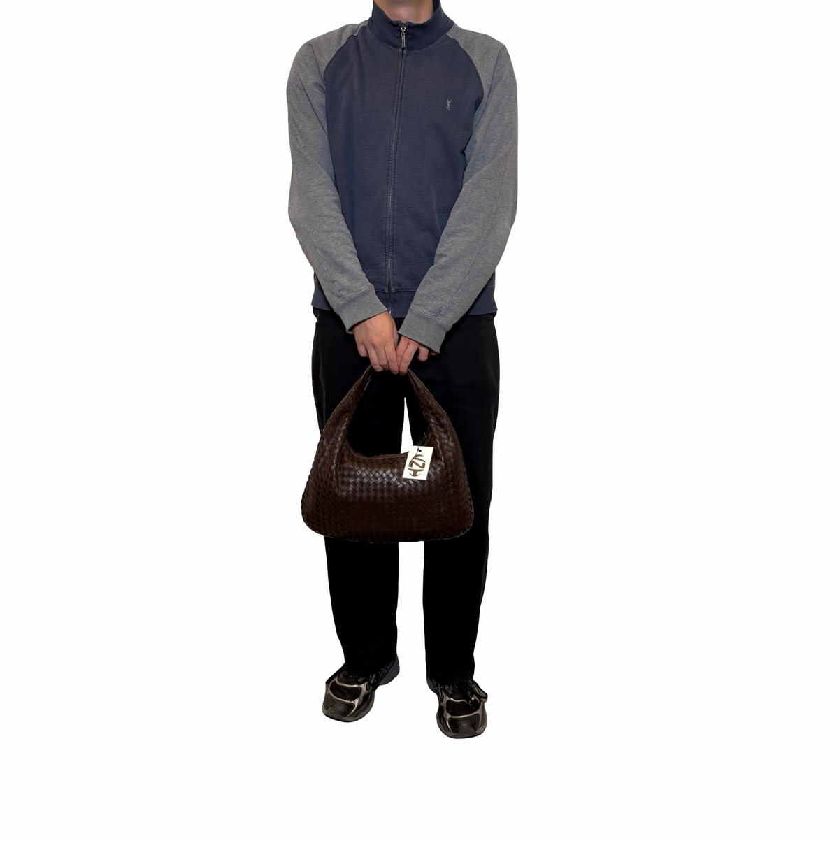 Bottega Veneta Hobo Bag