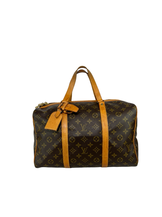 Louis Vuitton Pocholon 35