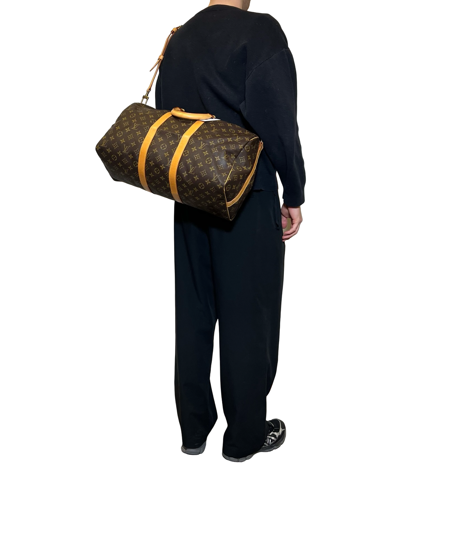Louis Vuitton Keepall 45