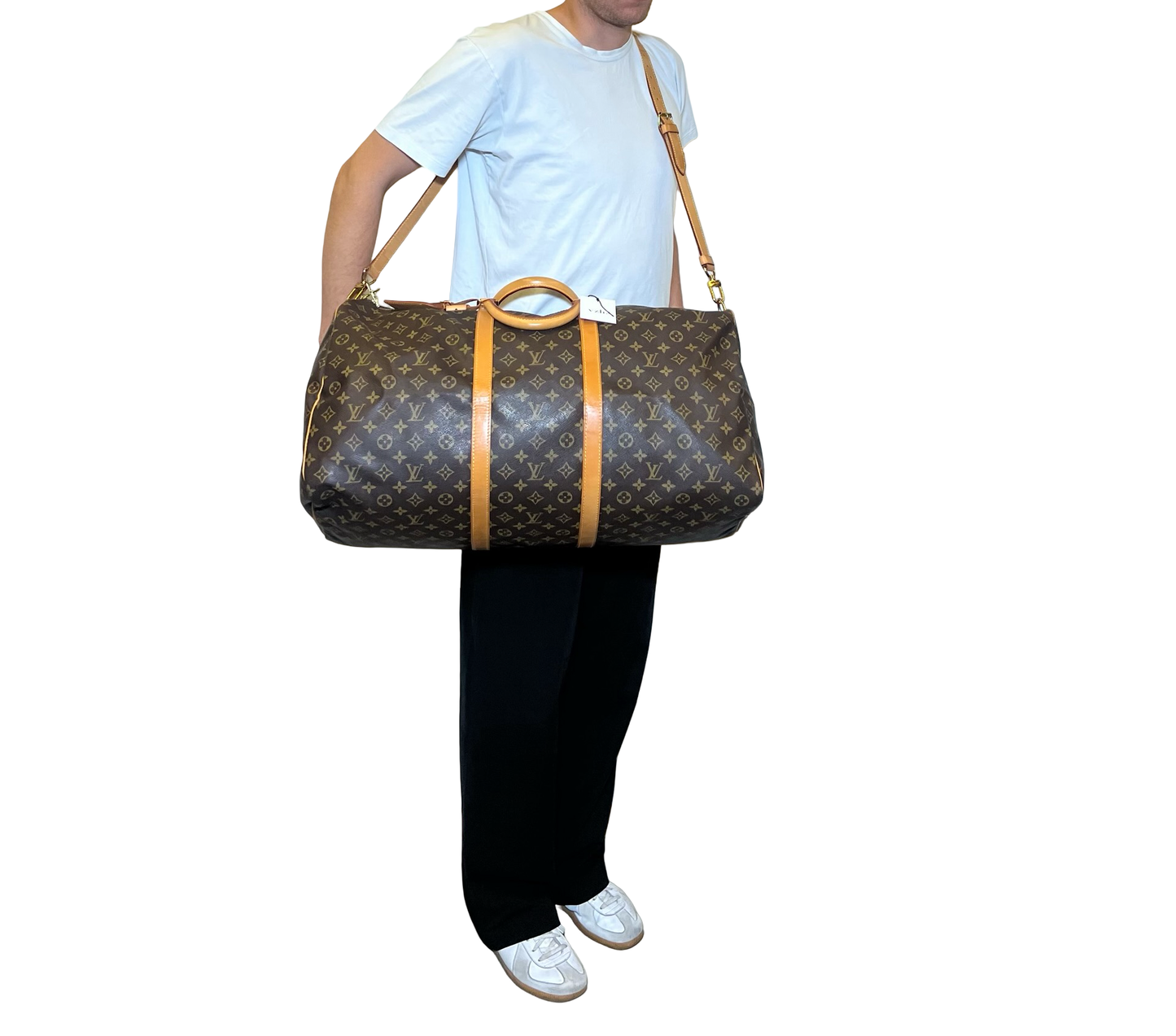 Louis Vuitton Keepall 60
