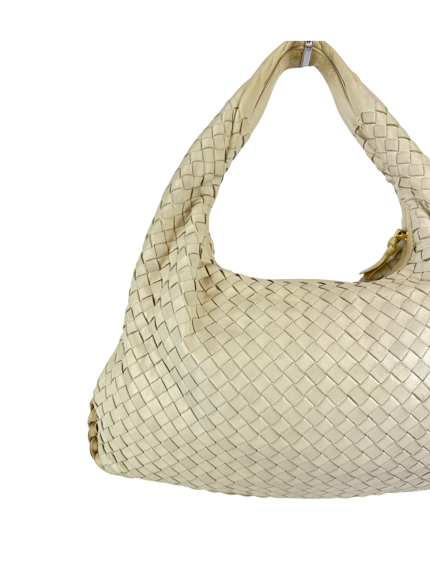 Bottega veneta intrecciato shoulder bag cheap