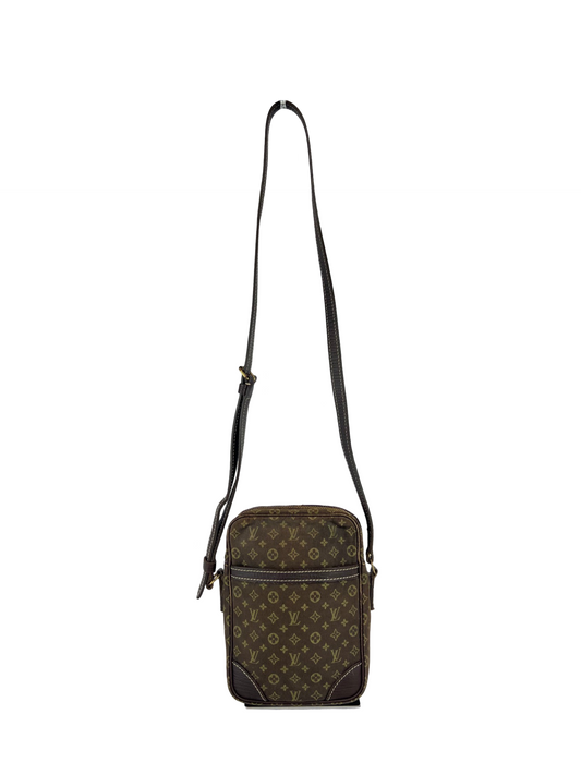 Louis Vuitton Mini Lin Danube