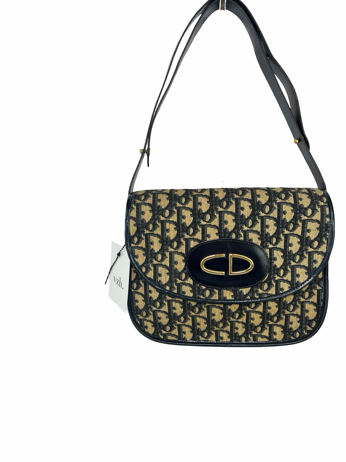 Dior Oblique Shoulder Bag