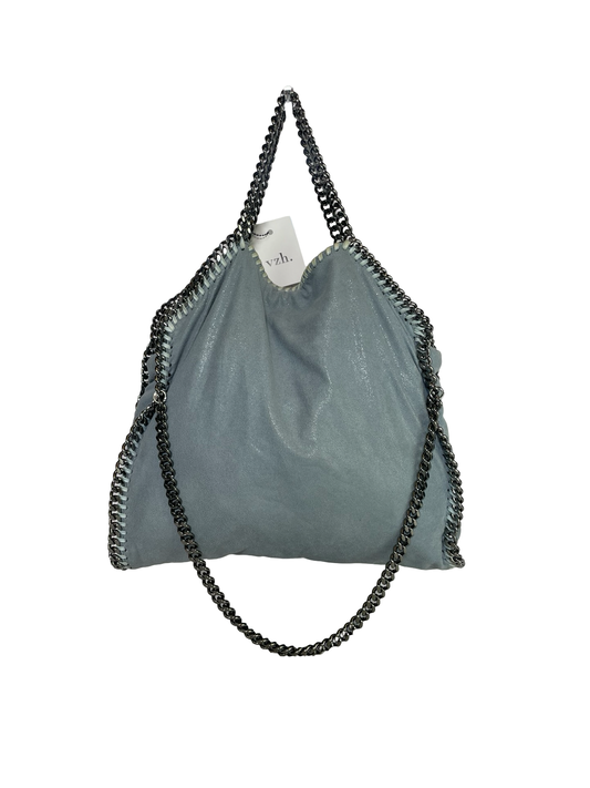 Stella McCartney Falabella Fold-Over