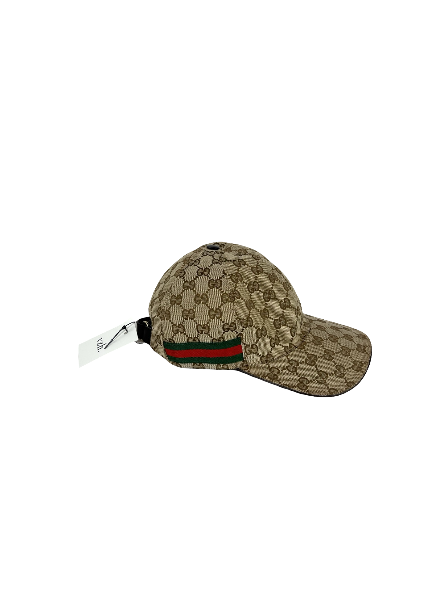 Gucci Monogram Basecap