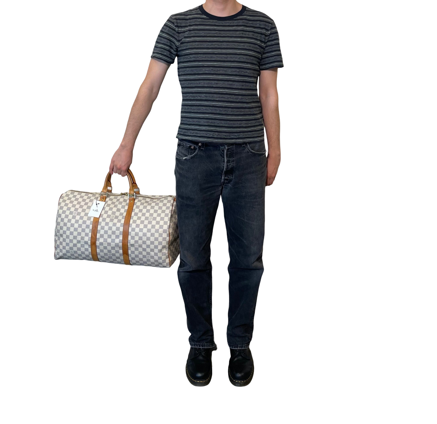 Louis Vuitton Keepall 50