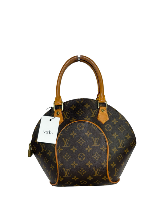 Louis Vuitton Ellipse PM Hand Bag