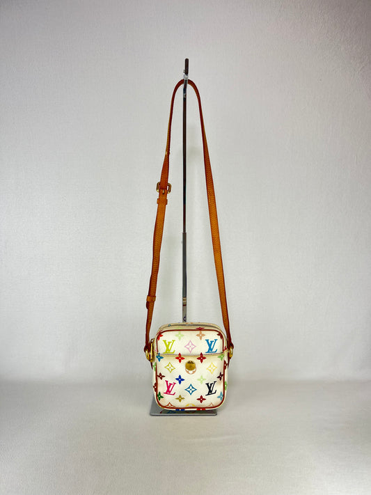 Louis Vuitton Multicolor Crossbody Bag