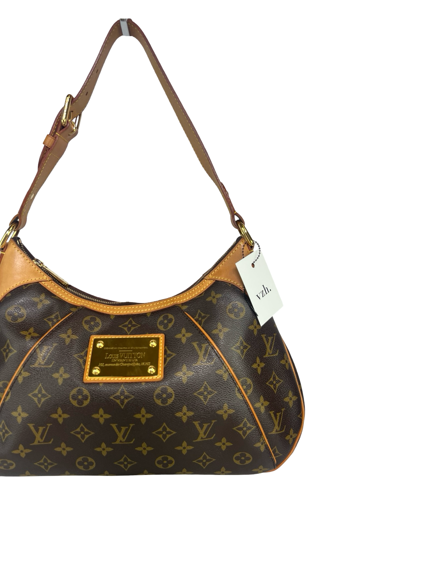 Louis Vuitton Thames Shoulder Bag
