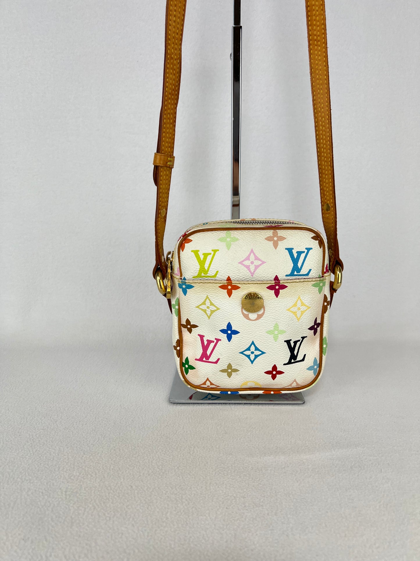 Louis Vuitton Multicolor Crossbody Bag