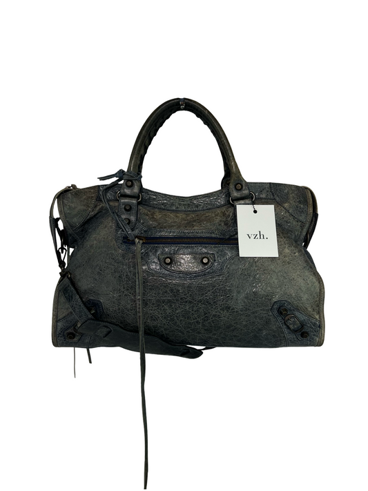 Balenciaga City Bag