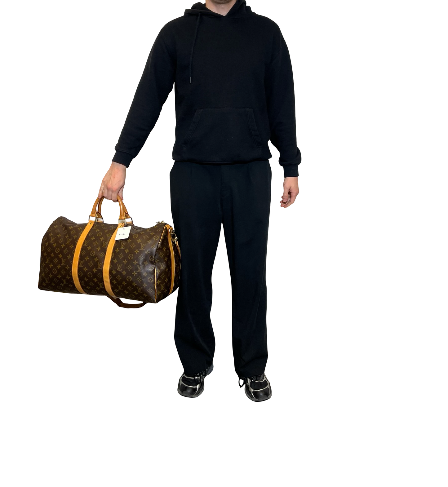 Louis Vuitton Keepall 50