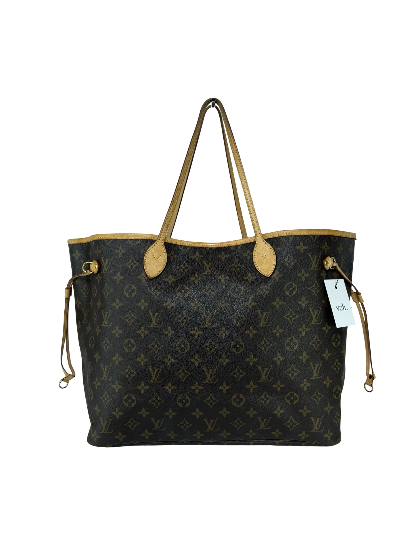 Louis Vuitton Neverfull GM