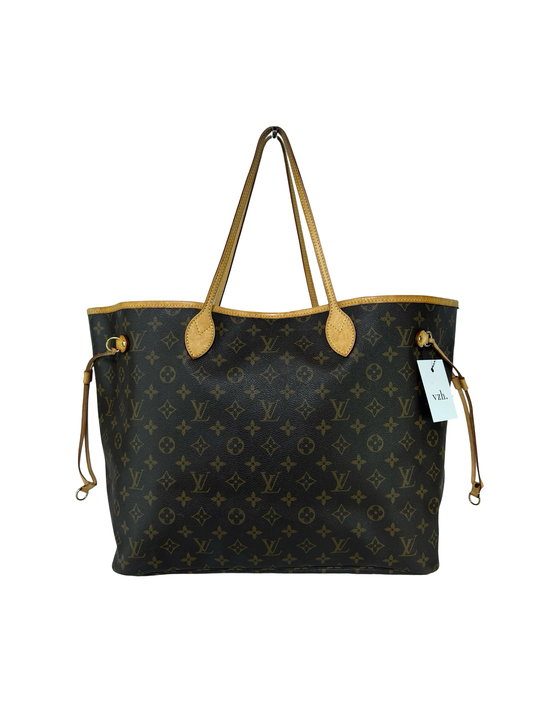 Louis Vuitton Neverfull GM