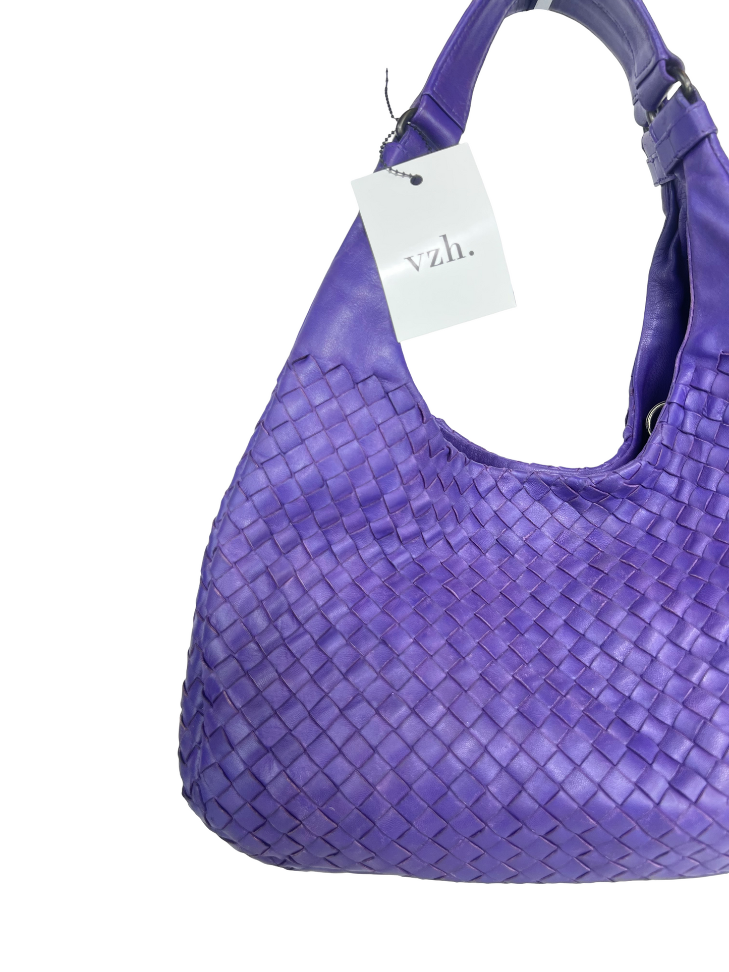 Bottega Veneta Hobo Bag