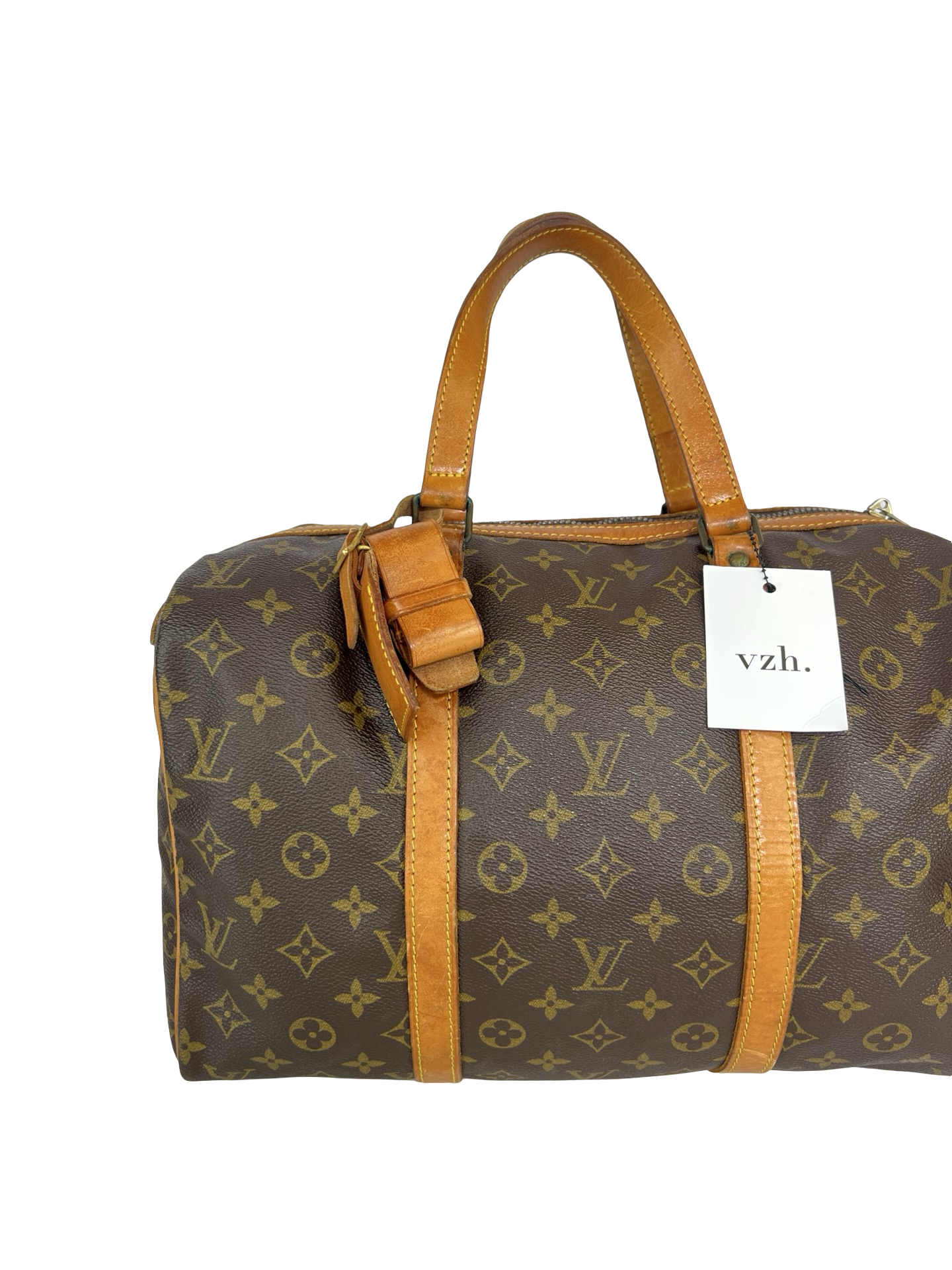Louis Vuitton Pocholon 35