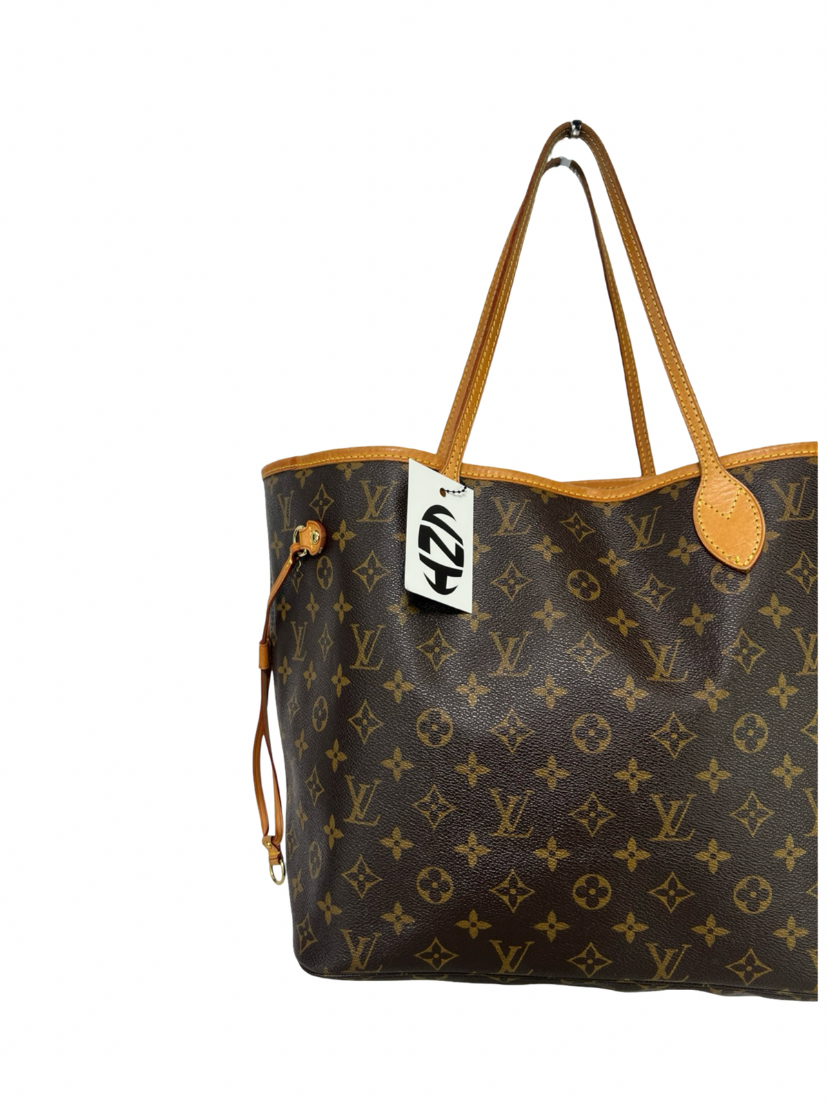 Louis Vuitton Neverfull MM