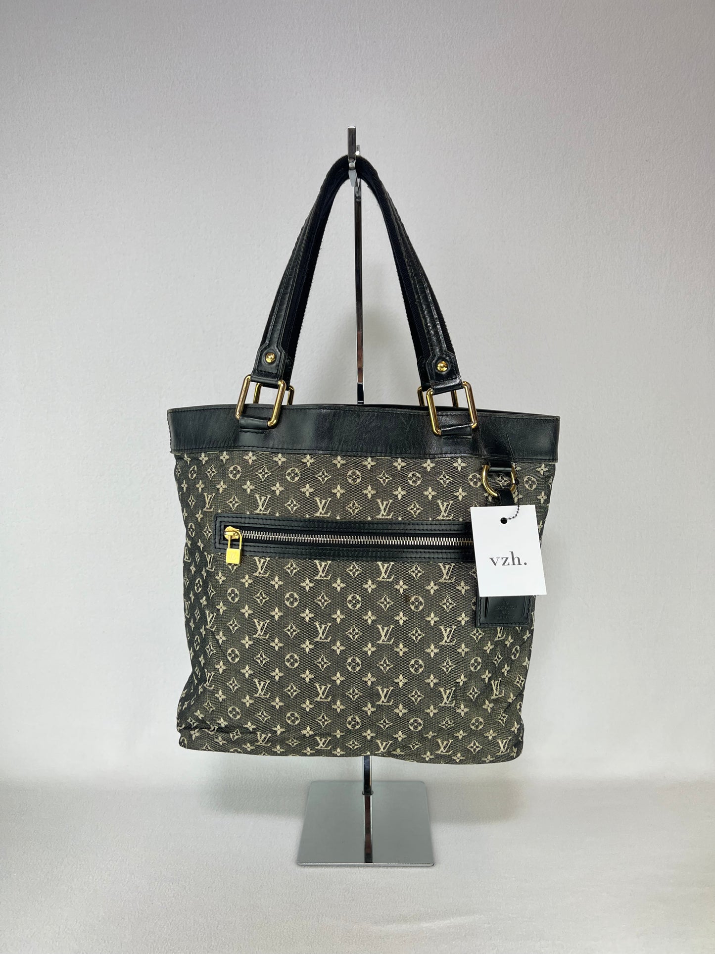 Louis Vuitton Lucille GM