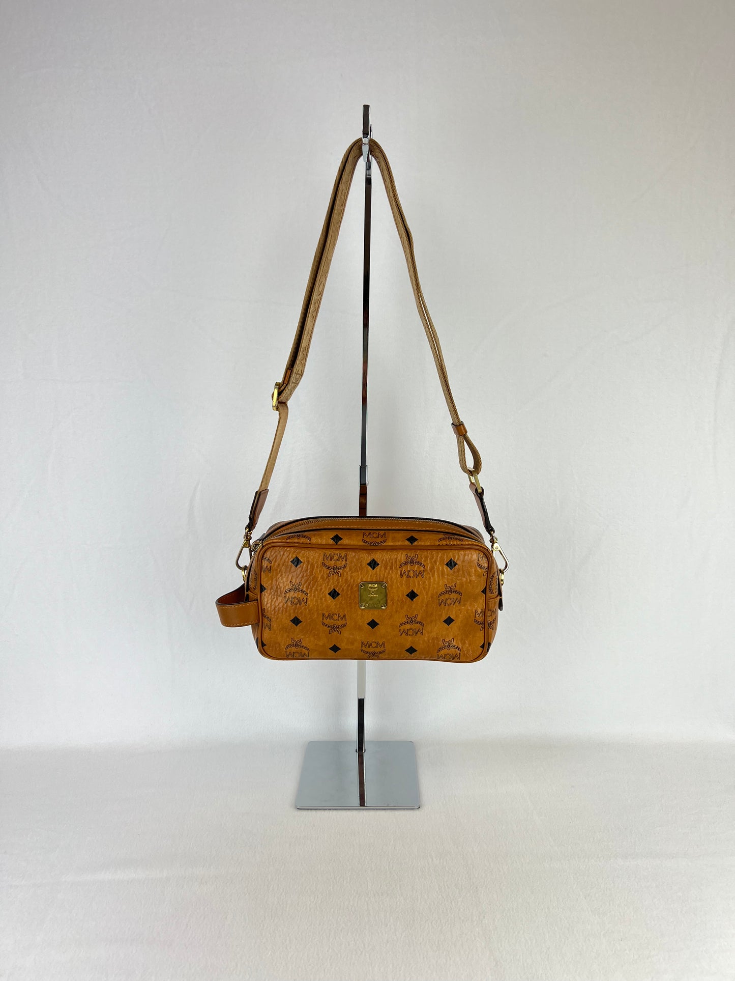 MCM Crossbody Bag