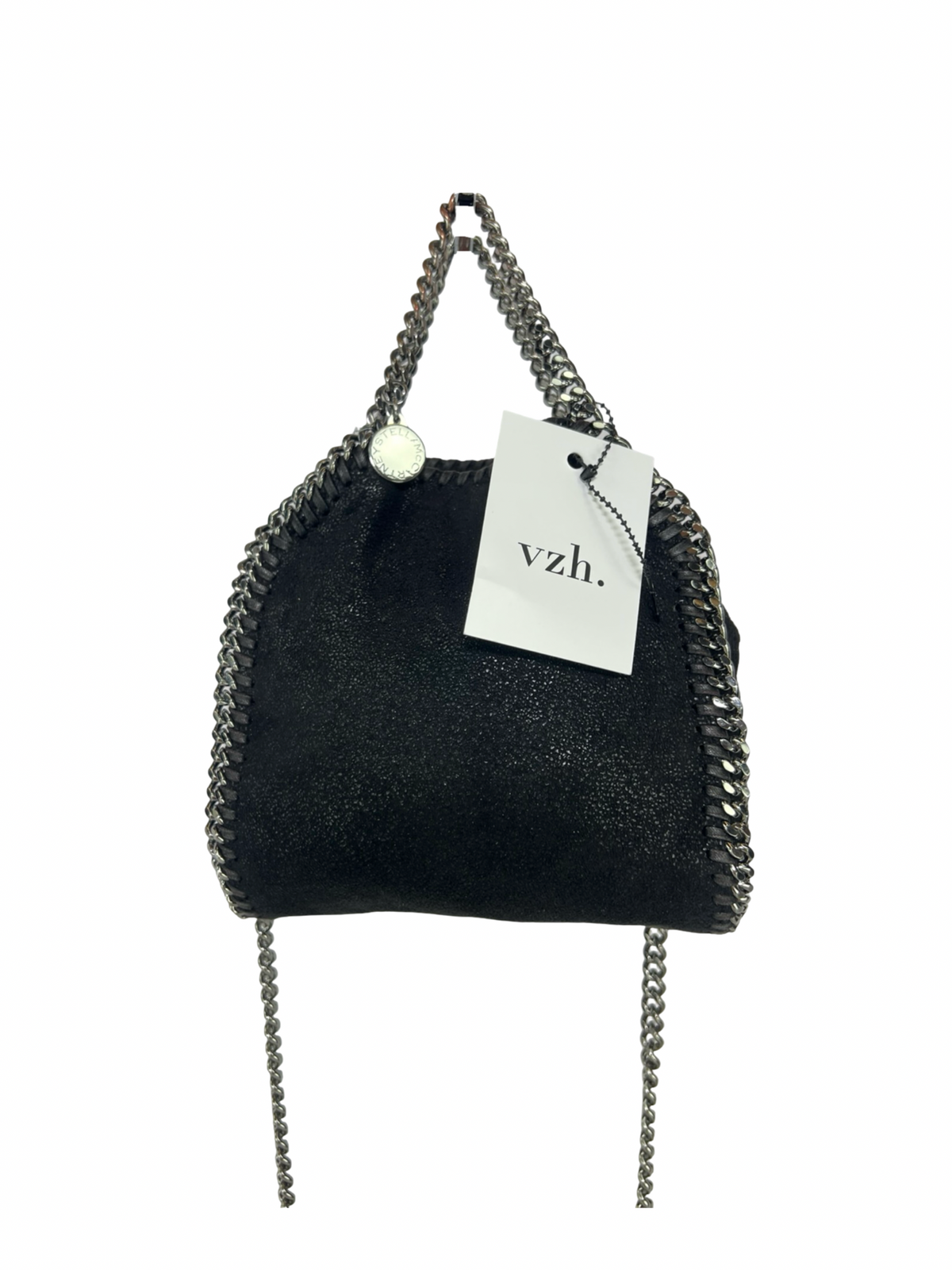 Stella McCartney Falabella Tiny