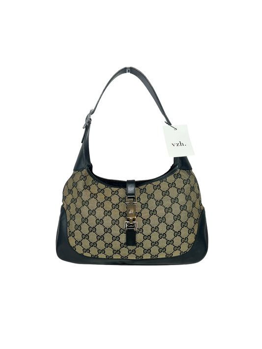 Gucci Jackie Shoulder Bag