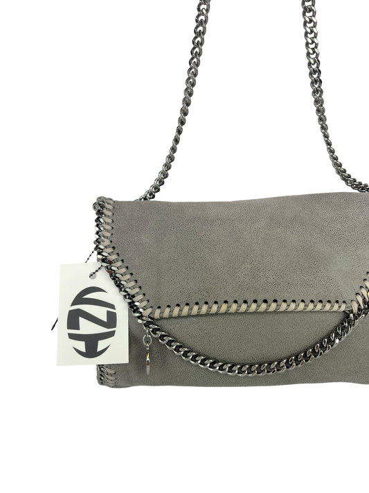 Stella McCartney Falabella Flap Bag