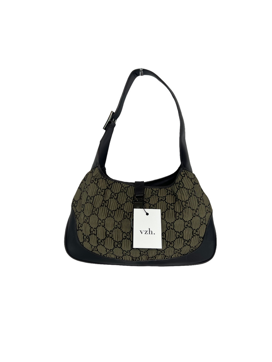 Gucci Jackie Shoulder Bag