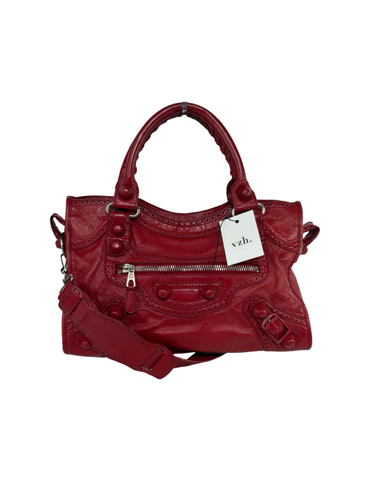 Balenciaga City Bag