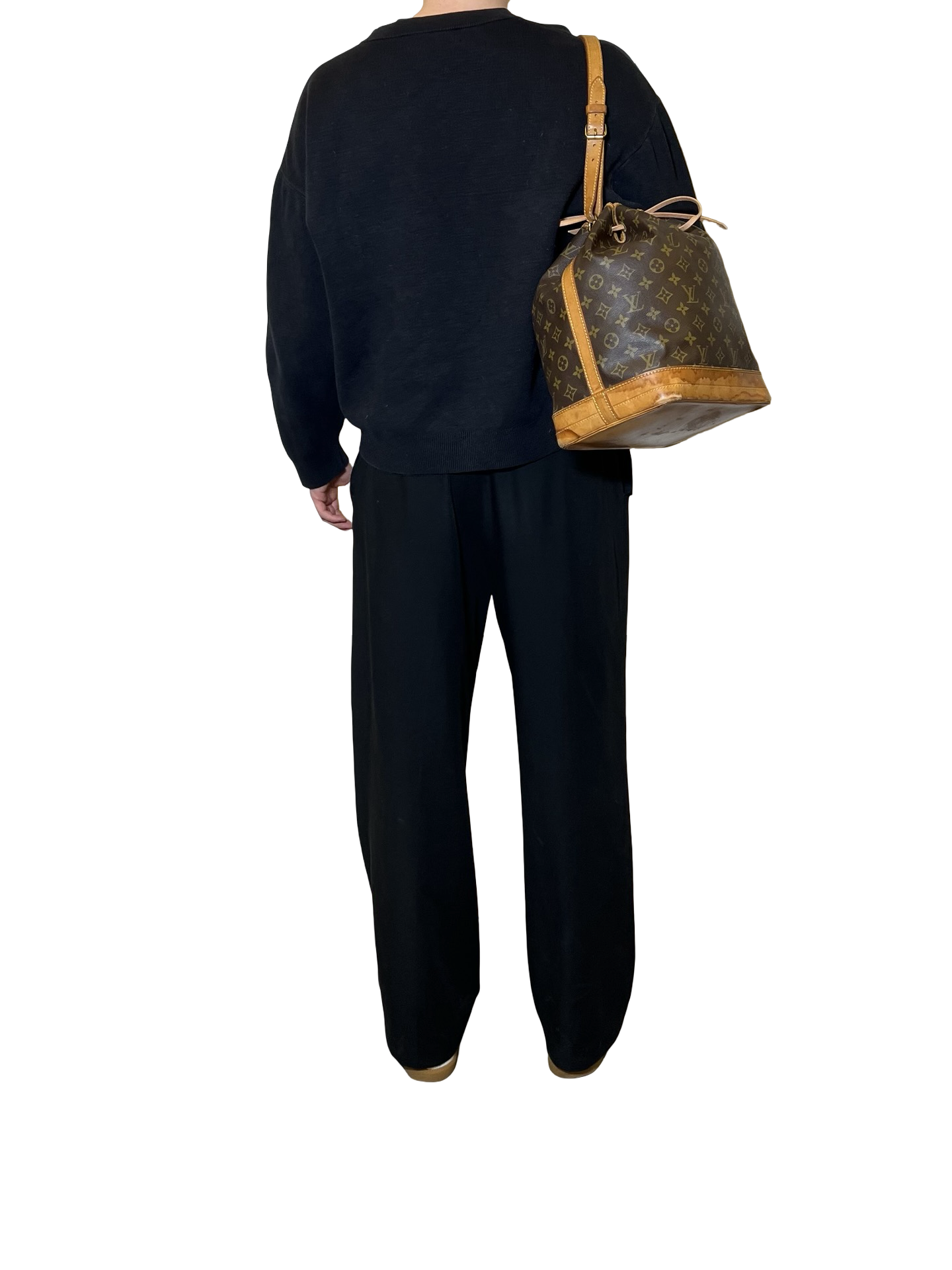 Louis Vuitton Noé Grande