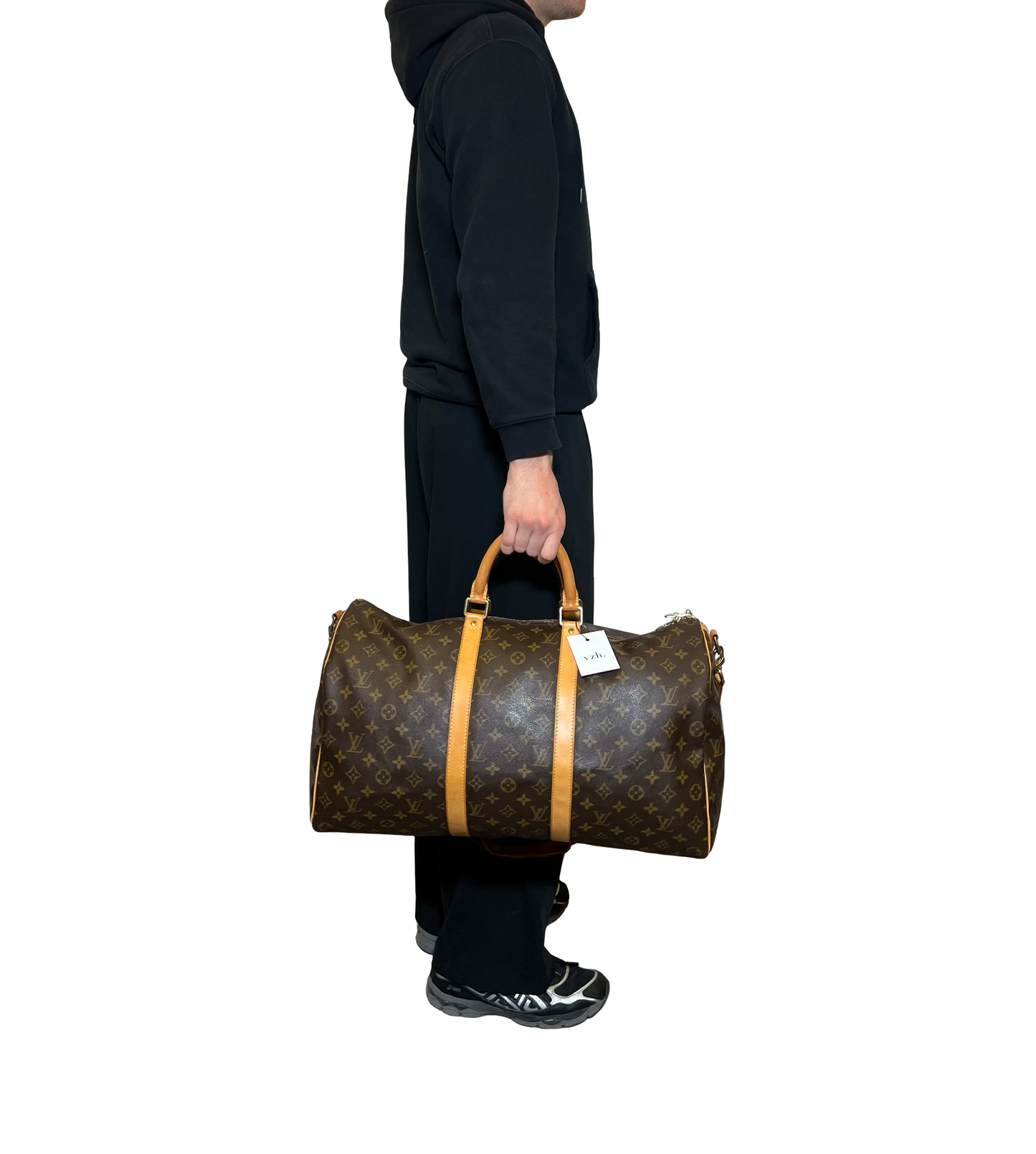 Louis Vuitton Keepall 50