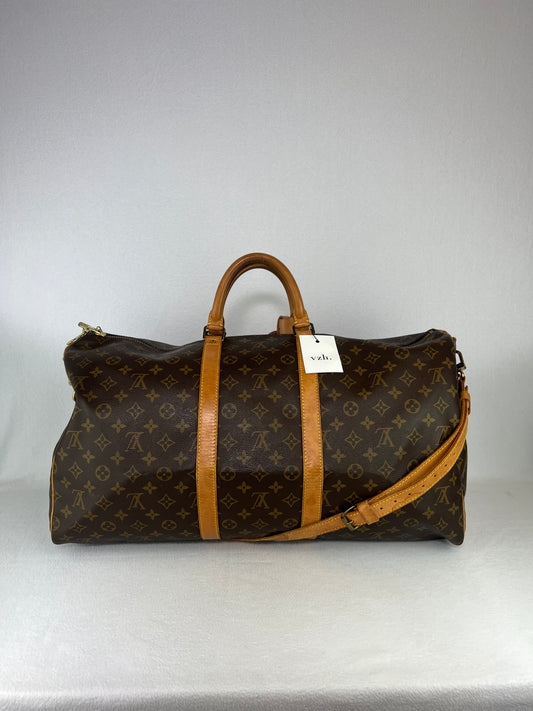 Louis Vuitton Keepall 55