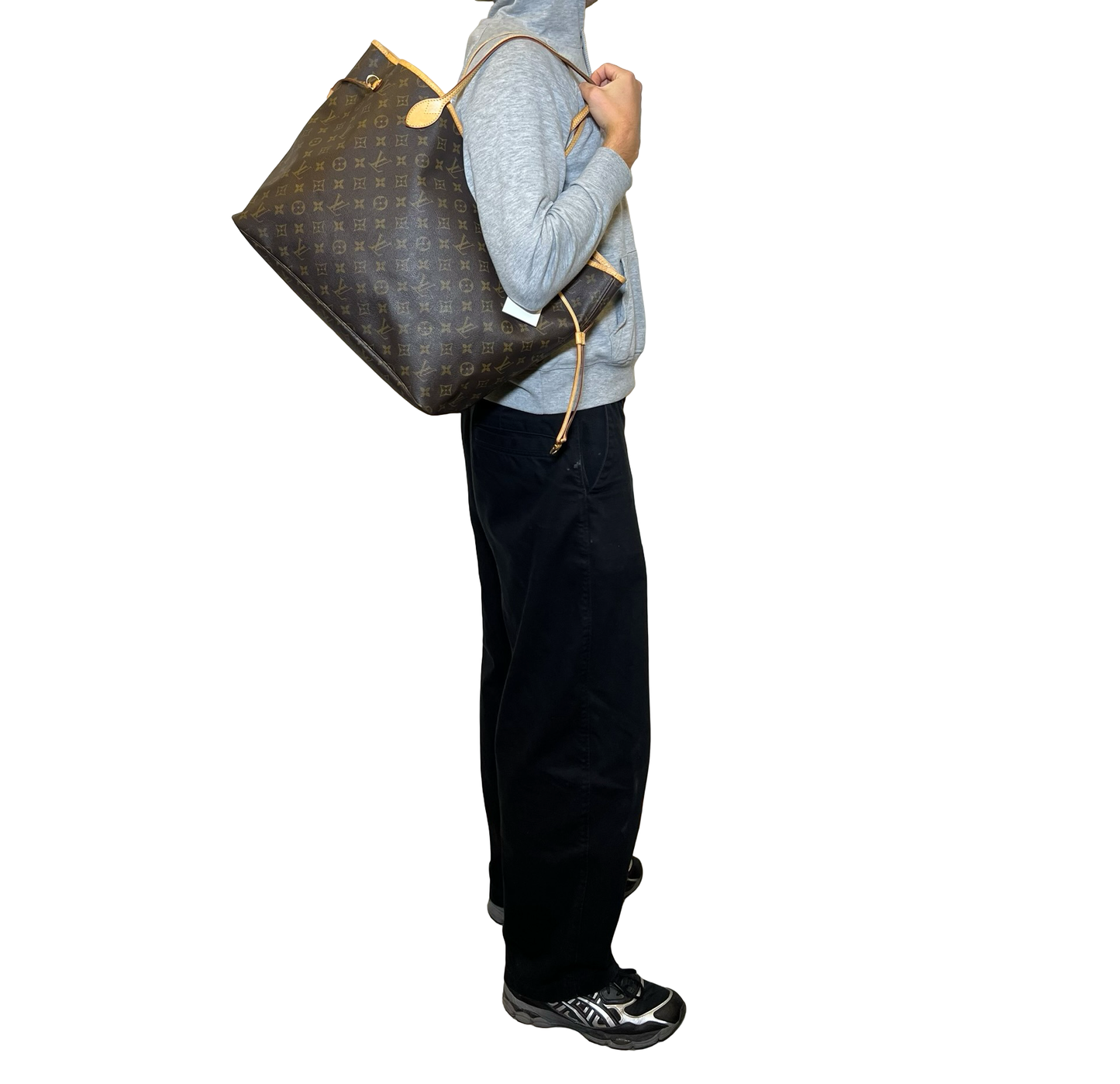 Louis Vuitton Neverfull GM