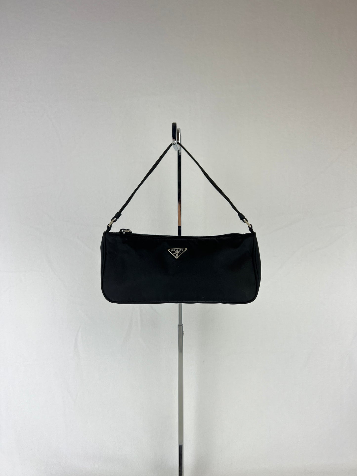 Prada Nylon Shoulderbag