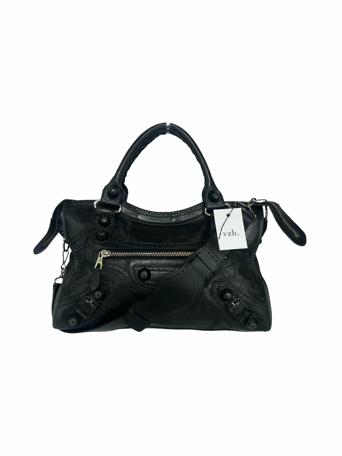 Balenciaga City Bag