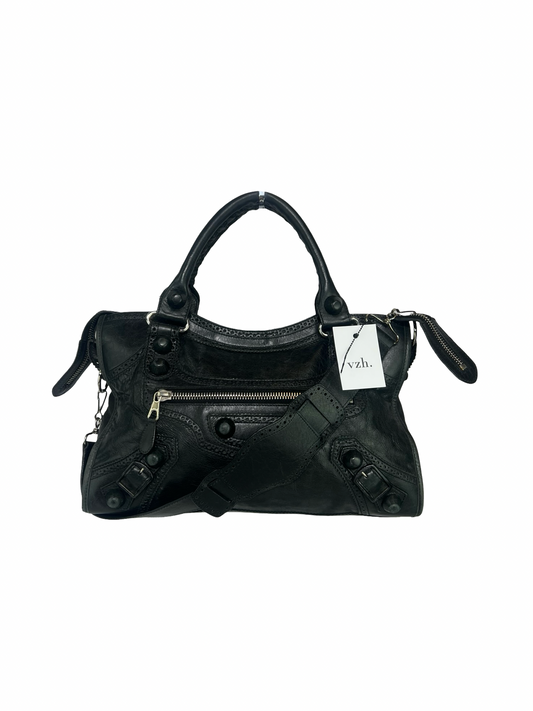 Balenciaga City Bag
