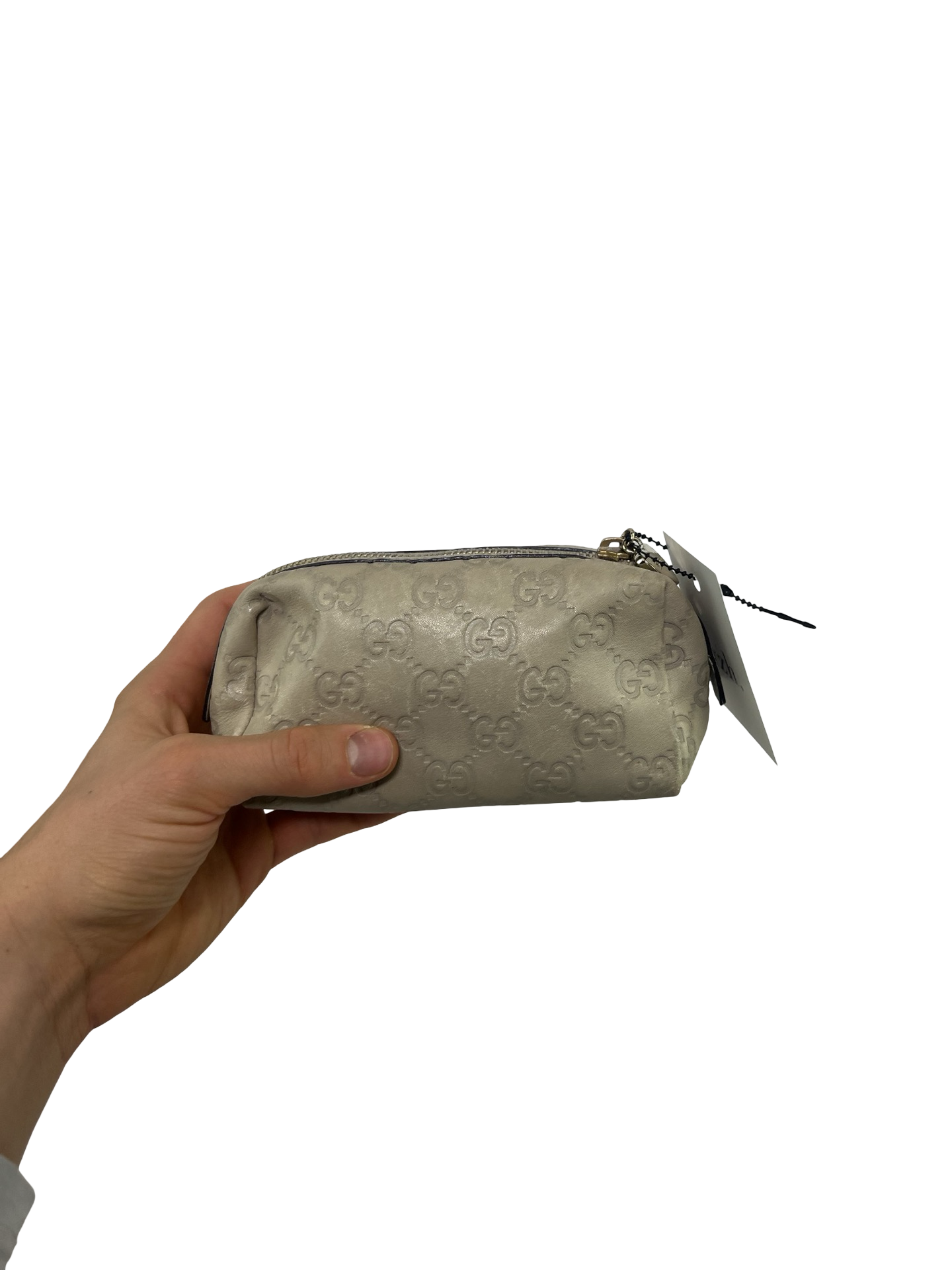 Gucci GG Monogram Etui