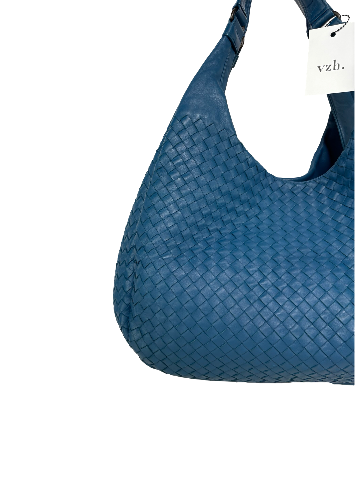 Bottega Veneta Big Hobo Bag