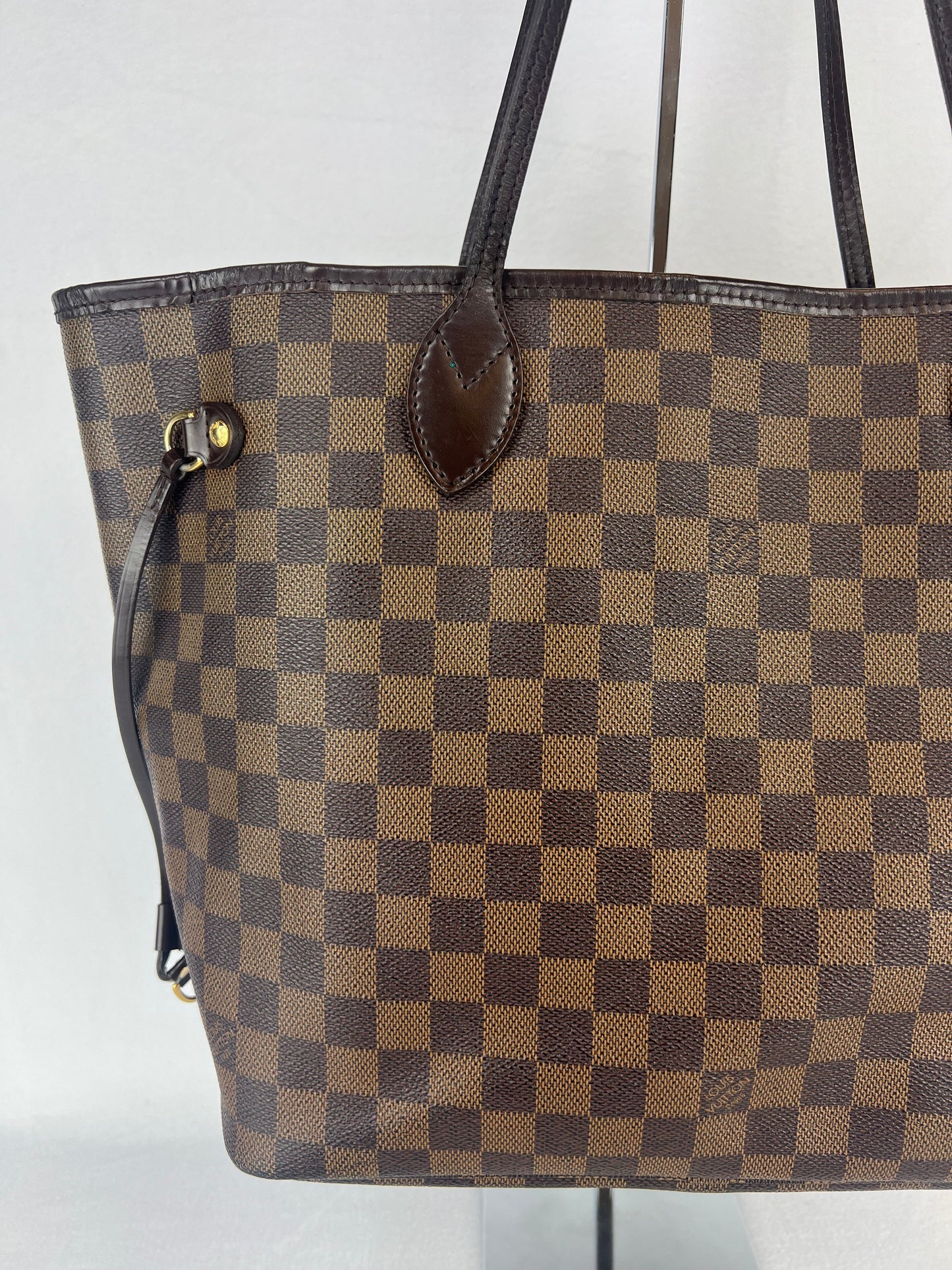 Louis Vuitton Neverfull MM