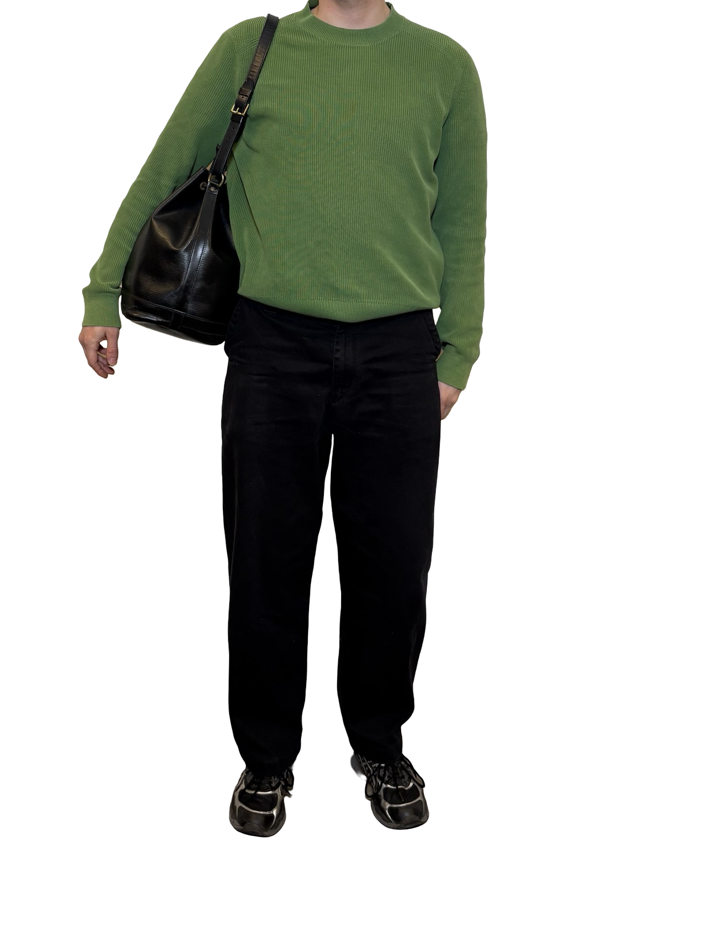 Louis Vuitton Noé Epi Grande