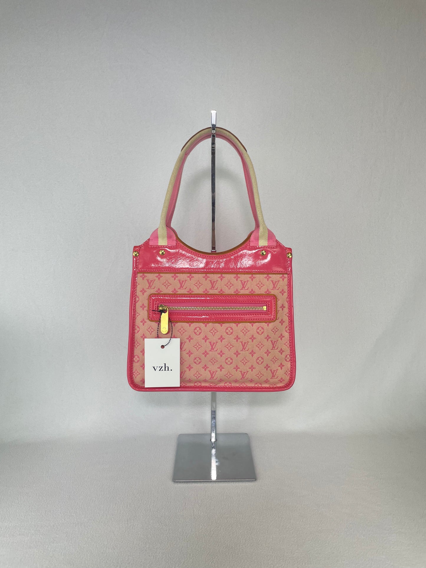 Louis Vuitton Catherine Pink