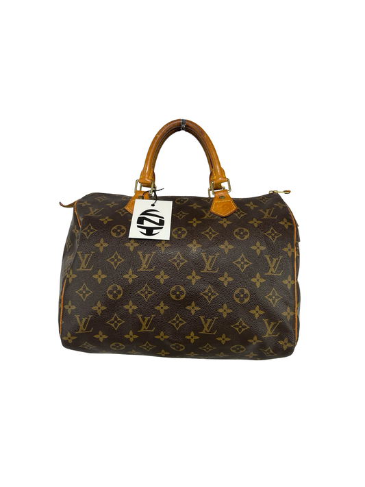 Louis Vuitton Speedy 30