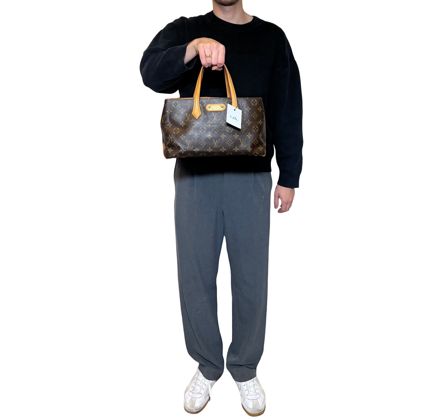 Louis Vuitton Wilshire PM