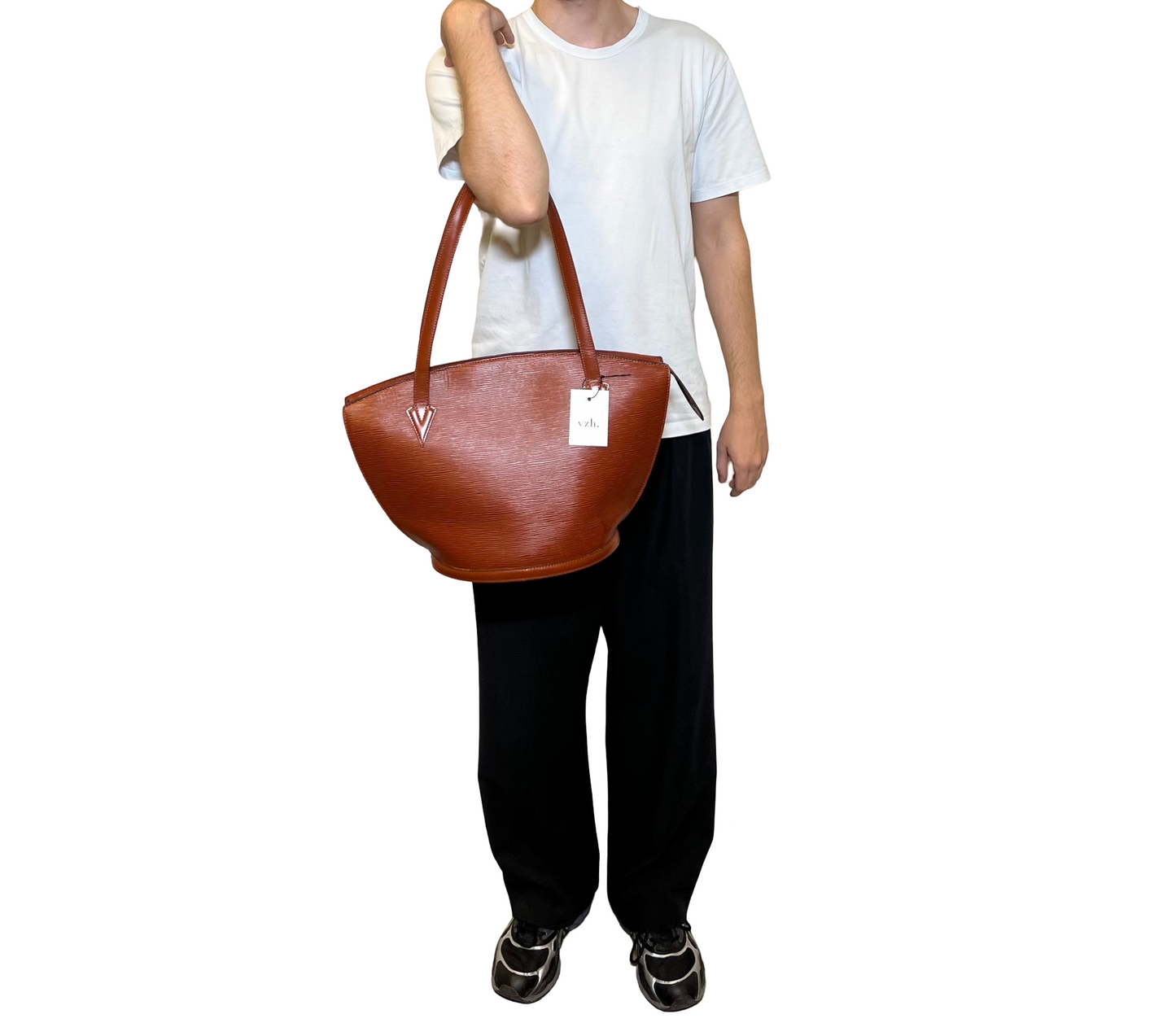 Louis Vuitton Saint Jacques