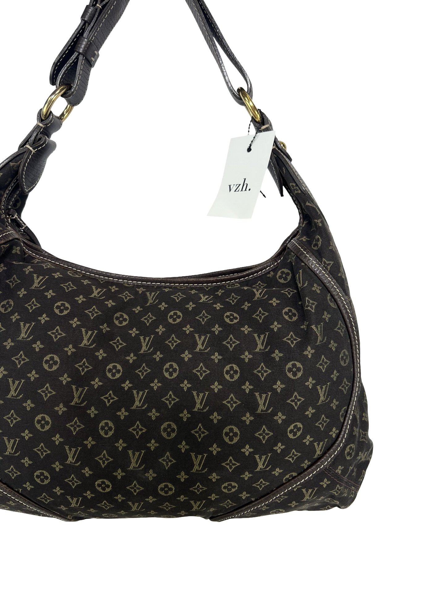Louis Vuitton Manon Mini Lin