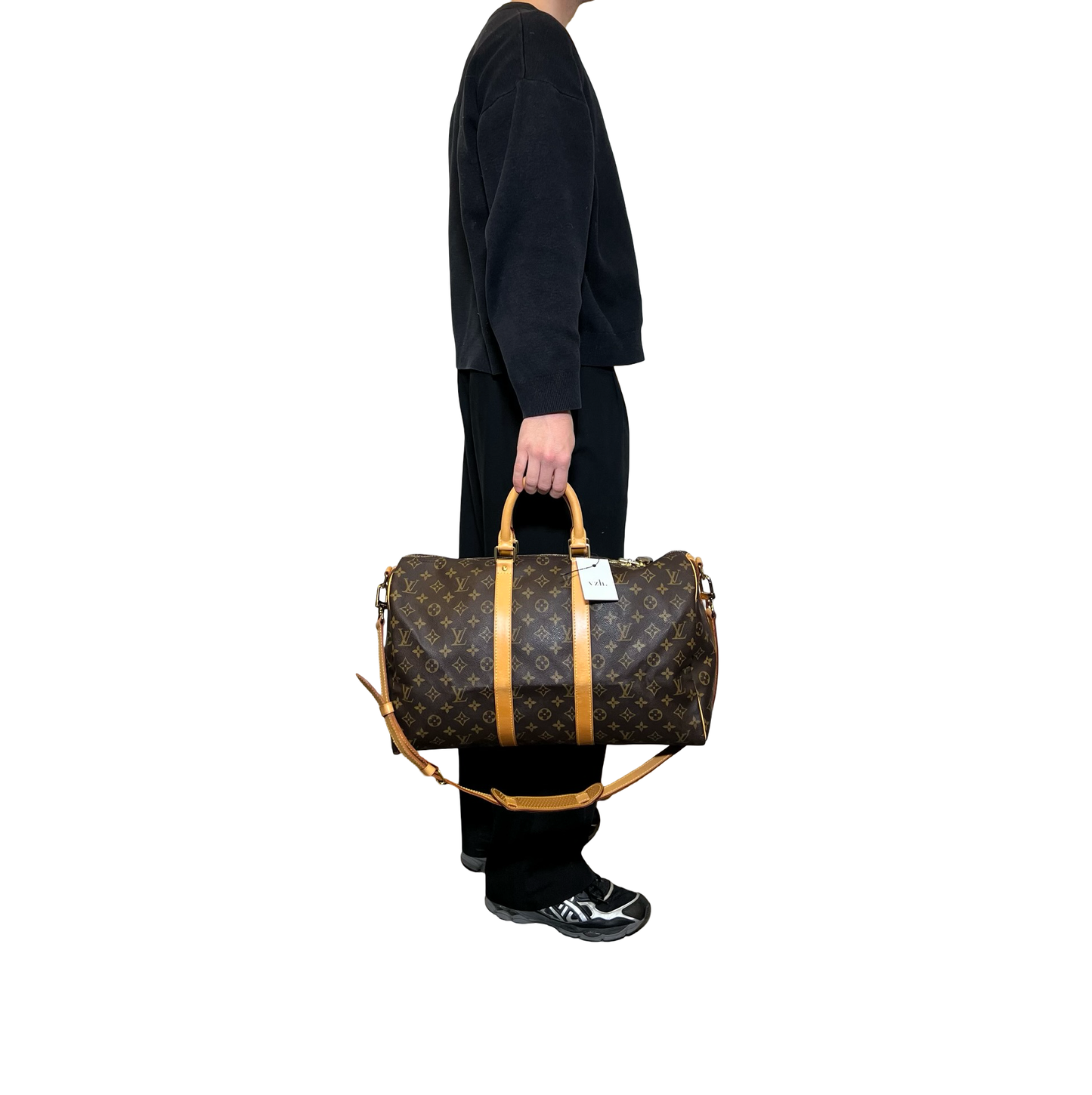 Louis Vuitton Keepall 45