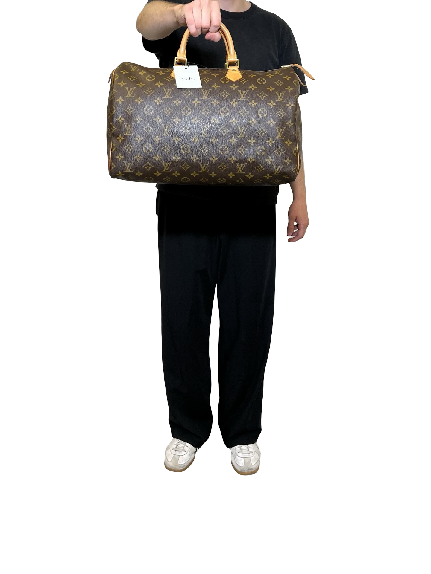 Louis Vuitton Speedy 40